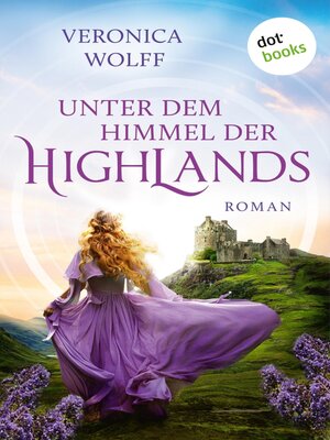 cover image of Unter dem Himmel der Highlands